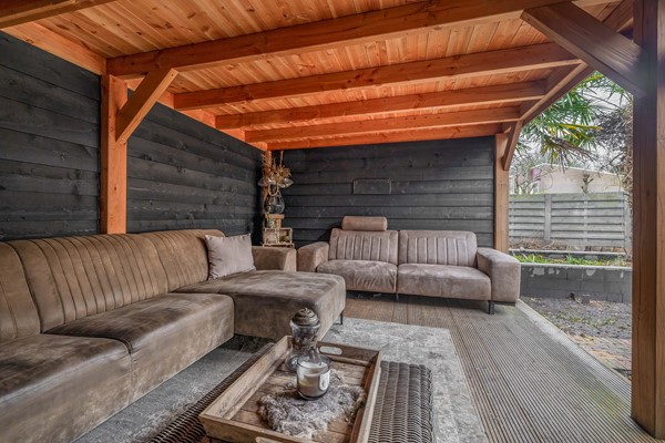 Medium property photo - De Bongerd 10, 3181 PE Rozenburg